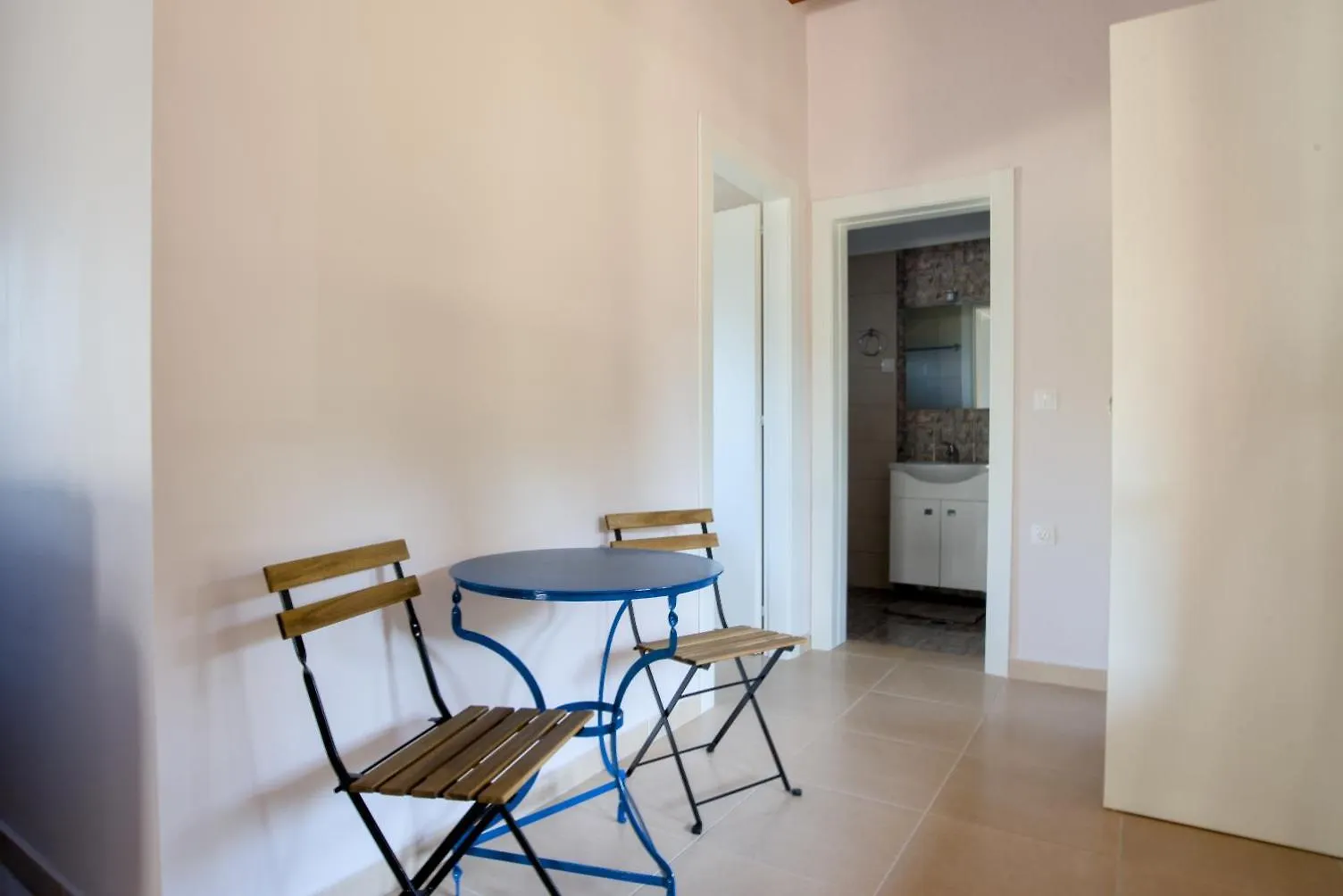 Frigano Sea View Villa On The Beach Vourvourou Holiday home
