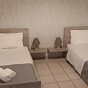Poseidon Room's Σπίτι διακοπών