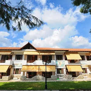Haus Platanos & By The Sea Chalkidiki