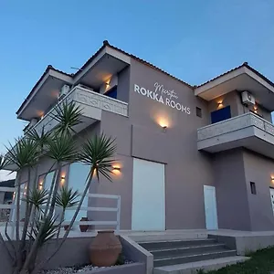Meerithic Rokka Aparthotel