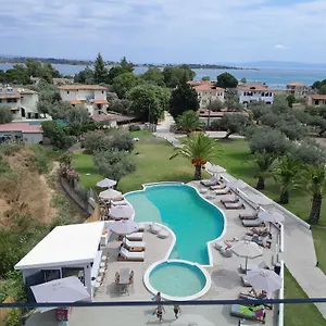 Domus Hospitality Vourvourou