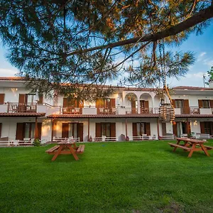 Maria Village Διαμέρισμα