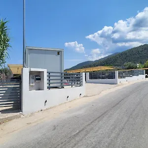 Hotel Vourvourou Hotel, Vourvourou