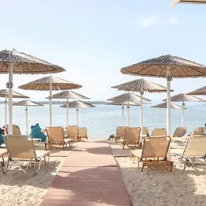 Hotel apartamentowy Vergos, Vourvourou