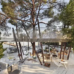 4* אתר נופש Ekies Senses Resort, A Member Of Design