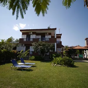 Lampos House Διαμέρισμα